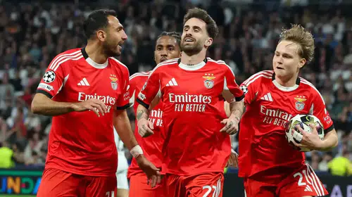 Avrupa Futbolunun Transfer Şampiyonları Açıklandı, Süper Lig Listede!