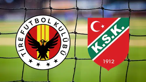 İzmir derbisinde kazanan çıkmadı: Kaf-Kaf son dakikada nefes aldı