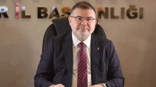 Mecliste kürsü krizi: Başkan Saygılı’dan yönetime sert eleştiri