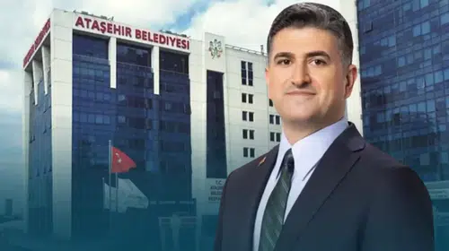 Ataşehir'de şafak operasyonu krizi: CHP'den gözaltı sürecindeki hukuksuzluk iddialarına sert tepki
