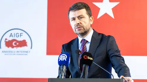 Dijital çağda basın ekonomisi: Basın İlan Kurumu’ndan ‘adil gelir’ çağrısı