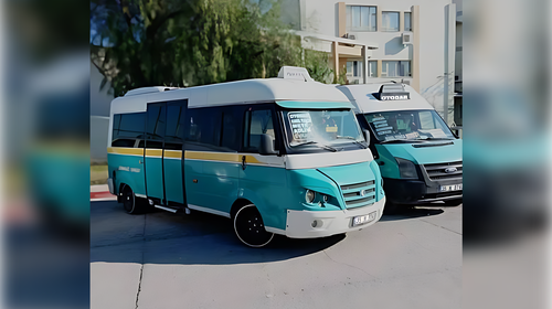 İzmir’de ulaşım zamlandı: Minibüs ve taksi tarifeleri baştan aşağı değişti