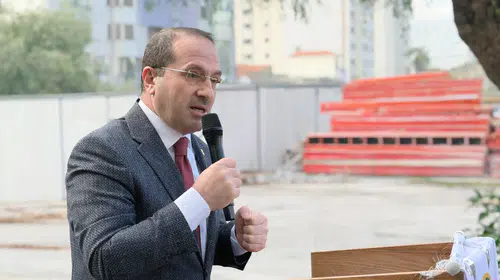 AK Parti İzmir Milletvekili Yaşar Kırkpınar’dan CHP’ye Sert Tepki