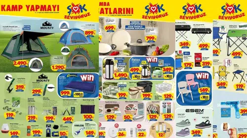 Mutfak masraflarını düşürmek isteyenlere müjde: ŞOK marketlerde indirim rüzgarı başladı