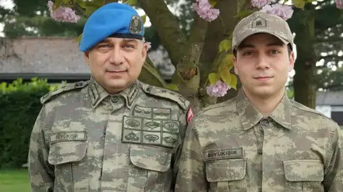 Dorukhan Büyükışık cinayeti davasında büyük tutuklama: Tanyer İnşaat sahipleri ve eski emniyet müdürleri cezaevine gönderildi