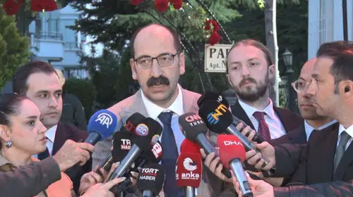 CHP teşkilatlarında görevden alma iddialarına Kılıçdaroğlu kanadından resmi yalanlama