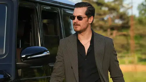 Çağatay Ulusoy hayranlarını sarsan iddia: Sosyal medyada büyük kumpas