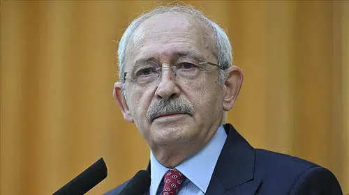 CHP'de kritik hamle: TBMM kayıtlarında unvan değişikliği yapıldı