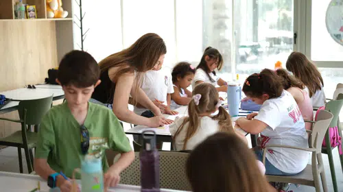 Bayraklı’da minikler için yaz şenliği başlıyor: Kayıtlar için son gün 30 Haziran