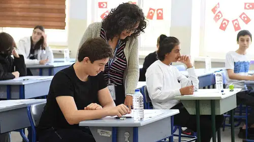 2026 LGS sonuçları 10 Temmuz'da açıklanacak, tercihler 13-24 Temmuz'da alınacak!