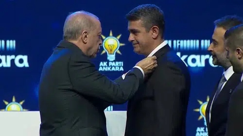 Haymana'da siyasi rota değişti: Levent Koç tercihini iktidardan yana kullandı