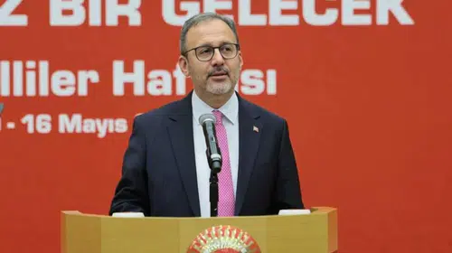 Kasapoğlu’ndan İzmir’deki siyasi depreme sert çıkış: Hizmet aksamasına geçit yok