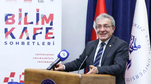 Fizyoterapide dijital devrim: Dokuz Eylül Üniversitesi geleceğin uzmanlarını yapay zekâ ile buluşturuyor