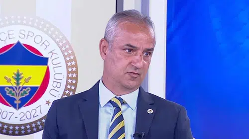 Fenerbahçe'de büyük temizlik: İsmail Kartal'ın raporuyla 11 isimle yollar ayrılıyor