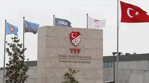 Süper Lig'de yabancı kuralı bilmecesi sona erdi: TFF'den flaş karar