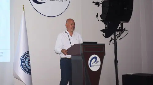 Sağlıkta dijital devrim İzmir'den yükselecek: TÜYZE kampüse taşındı