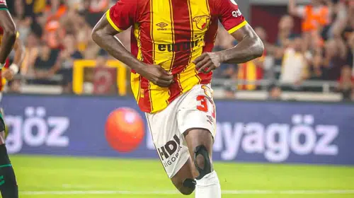 Göztepe'de Anthony Dennis bilmecesi: Premier Lig ekibi kesenin ağzını açtı