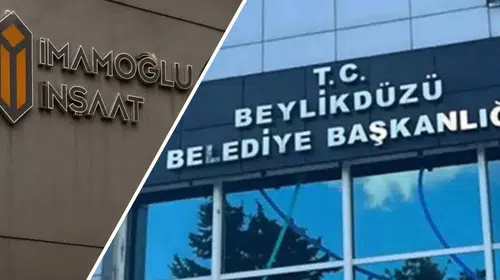 Beylikdüzü'nde yargı süreci hızlandı: Soruşturmada 12 isim cezaevine gönderildi