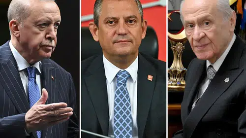 Siyasi dengelerde son durum: ASAL Araştırma’dan 26 ilde kritik seçim nabzı