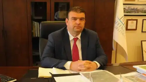 Seferihisar’da rüşvet operasyonunda karar: Belediye Başkanı Yetişkin cezaevine gönderildi