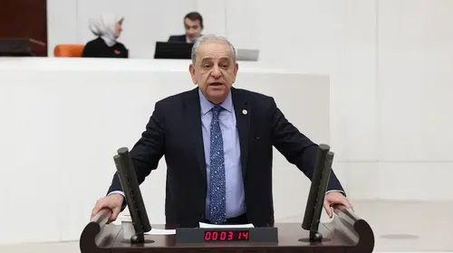CHP’de yeni dönem: Rıfat Nalbantoğlu’ndan kurultay tartışmalarına net yanıt