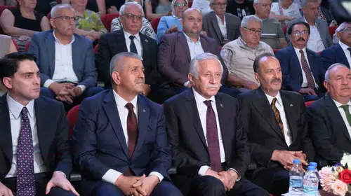 MHP İzmir’de Karabağlar Kongresi: Terörle Mücadelede Keskin Mesaj