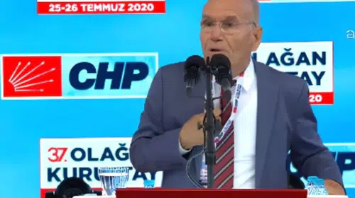 CHP koridorlarında hüzünlü itiraf: Eski vekilin gözyaşları yürek burktu