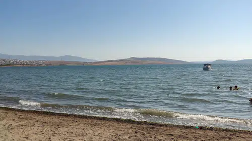 Aliağa'da deniz keyfi kabusa döndü: İki kardeş yaşam mücadelesi veriyor
