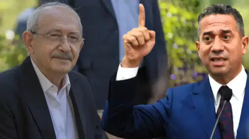 Ali Mahir Başarır’dan Kılıçdaroğlu’na çok sert sözler: “CHP’yi Saray’ın uydusu yapmak istiyor”