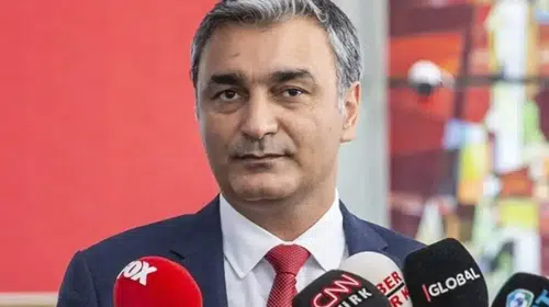 CHP'de Müslim Sarı'nın Ataması: Müslim Sarı Kimdir?