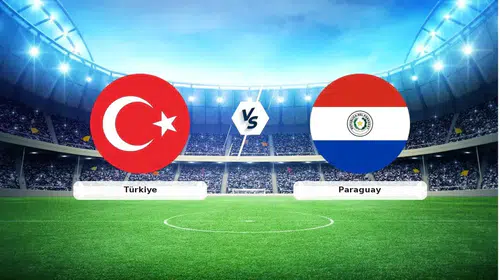 Dünya Kupası’nda Şimdiye Kadar Alınan Sonuçlar Belli Oldu! Türkiye’nin Paraguay Maçı İçin Saat ve Kanal Detayı
