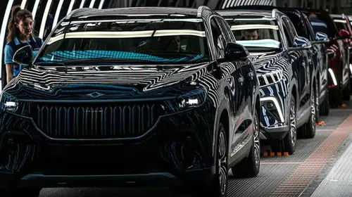 Sıfır otomobil alan 4 milyon araç sahibine inceleme başlatıldı