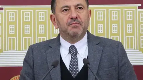 CHP cephesinde şok gelişme: Veli Ağbaba’nın yeğeni için karar çıktı