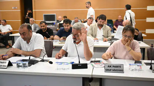 Bornova’nın yerel yönetim vizyonu Türkiye arenasında yarışacak