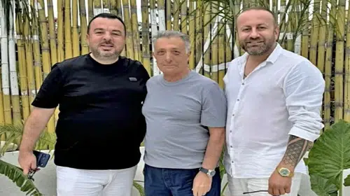 Altay'da gözler Ahmet Nur Çebi'de: Kritik hafta başlıyor