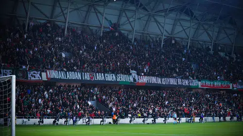 Karşıyaka'nın 3. Lig sınavı: Zorlu rakipler ve İzmir derbileri kapıda