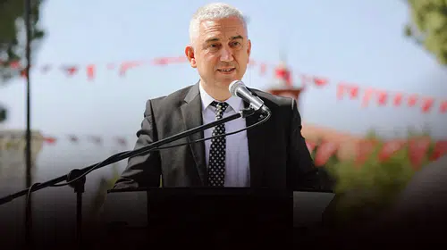 Bergama siyasetinde sürpriz iddia: Tanju Çelik rotayı tekrar AK Parti'ye mi çeviriyor?