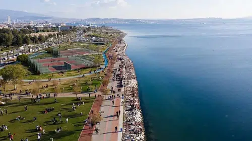 İzmir’de kavurucu sıcaklar kapıda: Meteoroloji’den kritik uyarı geldi