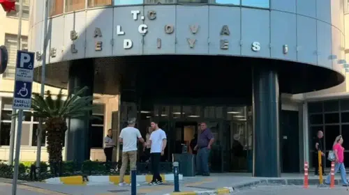 Balçova'da Başkan Vekili Adayı Selahattin Yıldız, CHP Grubu tarafından oybirliğiyle belirlendi