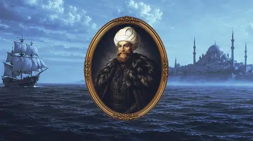 Barbaros Hayrettin Paşa: Osmanlı Denizciliğinin Efsanevi Kaptanı ve Akdeniz Hakimiyeti