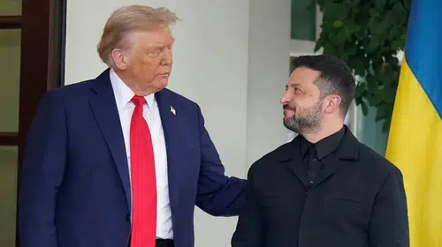 Zelenskiy, Trump ile telefonla görüştü: Ankara'da yüz yüze devam edecekler