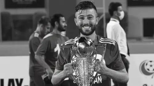 Spor Dünyası Şokta: Genç Futbolcu Uğurcan Bekçi Silahlı Saldırıda Hayatını Kaybetti