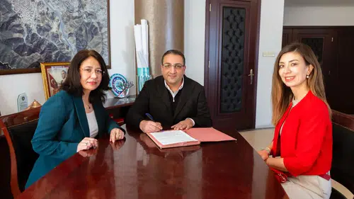 Balçova Belediyesi’nden İzmir’de Tarihi Promosyon: Her Bireye 100 Bin TL Destek!