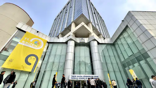 ESHOT, Kaizen Yarışması’nda üç proje ile sergilemeye hak kazandı