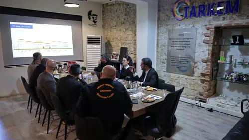 Konak’ta ortak akıl rüzgarı devam ediyor