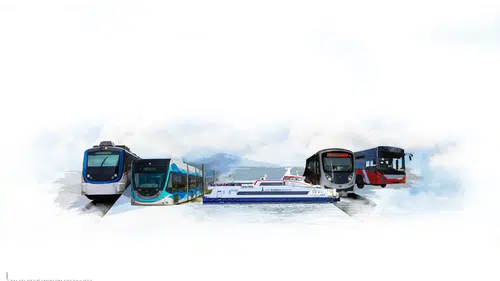 Toplu ulaşımda rekor subvansiyon dönemi