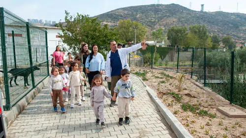 1 yılda 40 bin can dosta şefkat eli uzandı
