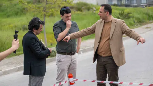 Bornova’da varyanta neşter