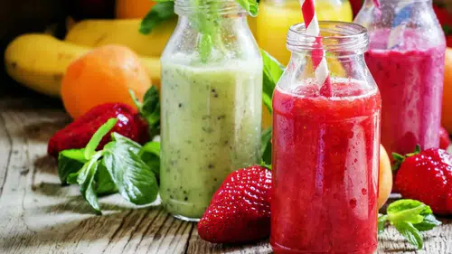 Meyve sebze mamulleri ihracatında aslan payı Ege Bölgesi’nin