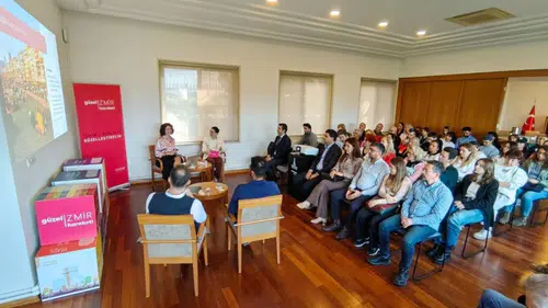 Gündem: Kentin ritmi